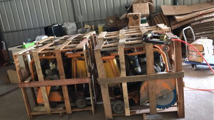 雨山行李、家具、电器包装托运